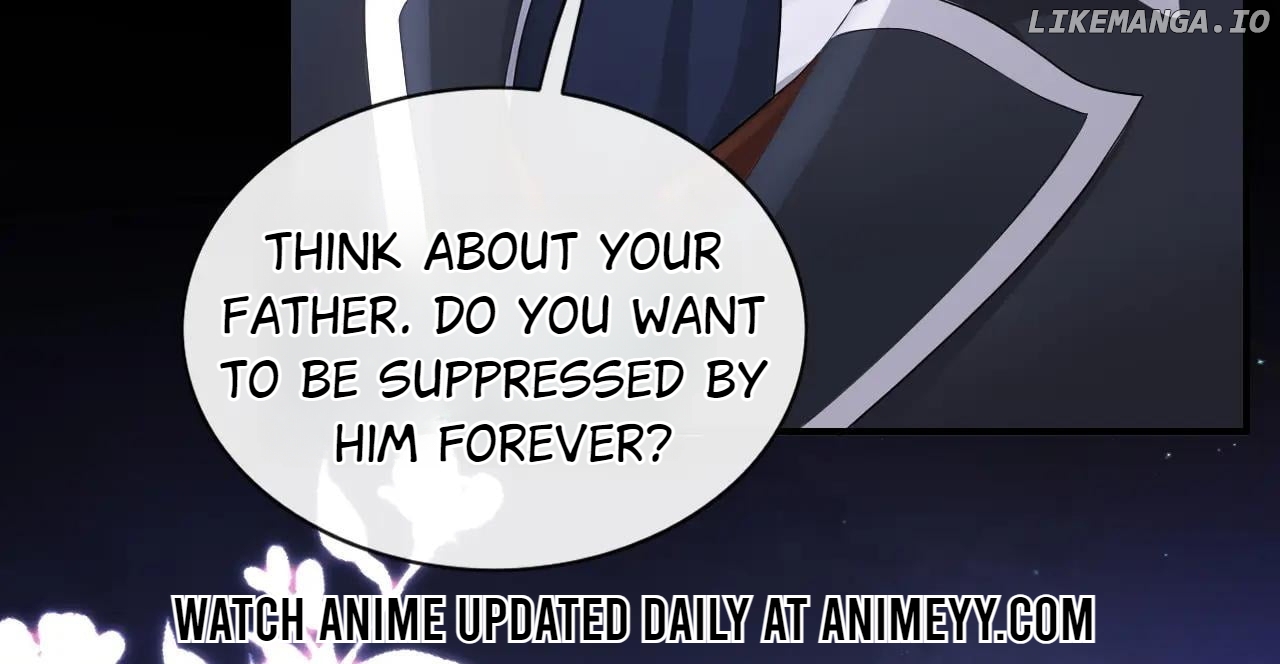 Quick Transmigration: The Host Wants To Die Chapter 167 - page 48